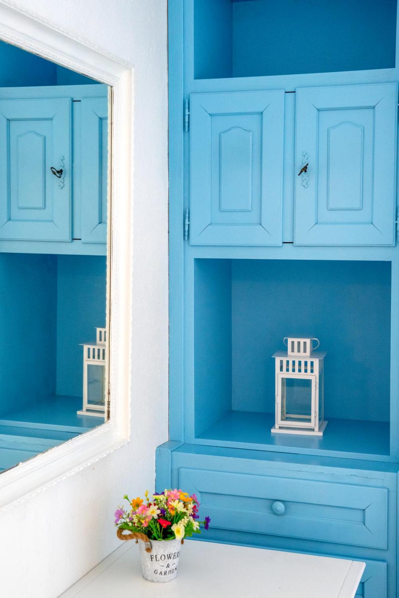 La Baia Blu - Ischia Διαμέρισμα Εξωτερικό φωτογραφία